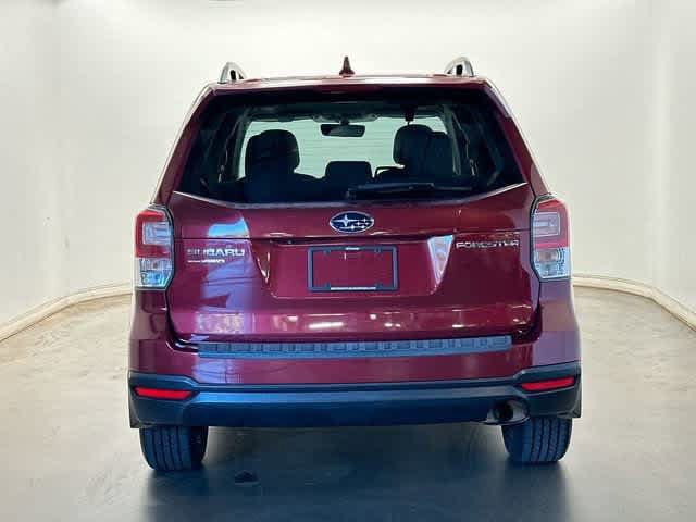 Used 2018 Subaru Forester 2.5i Premium w/ All-Weather Package AWD/4WD image 2