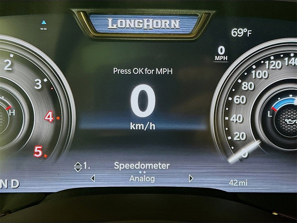 New 2026 RAM 2500 Limited w/ Towing Technology Group image 11