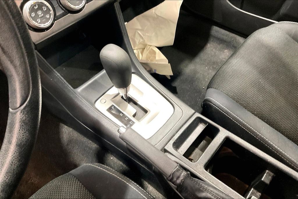 Used 2015 Subaru Crosstrek 2.0i Premium w/ Moonroof Package image 15