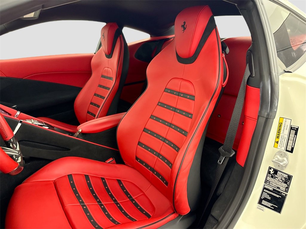 Used 2023 Ferrari Roma image 22
