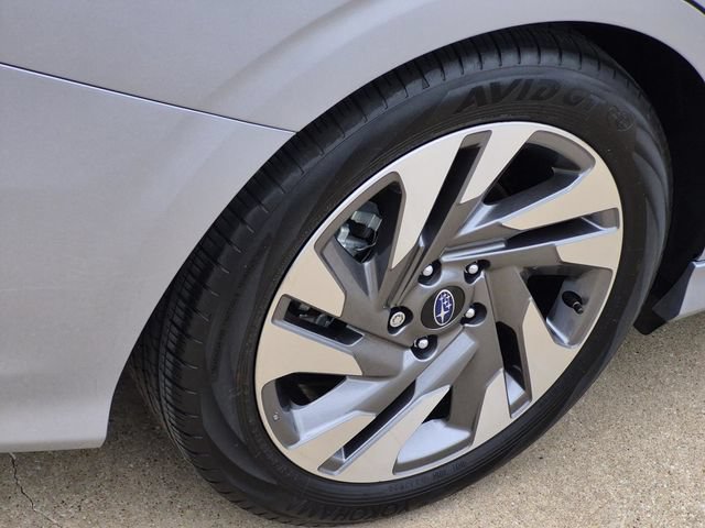 Certified 2025 Subaru Legacy Touring XT w/ Tech Package #2 AWD/4WD image 7