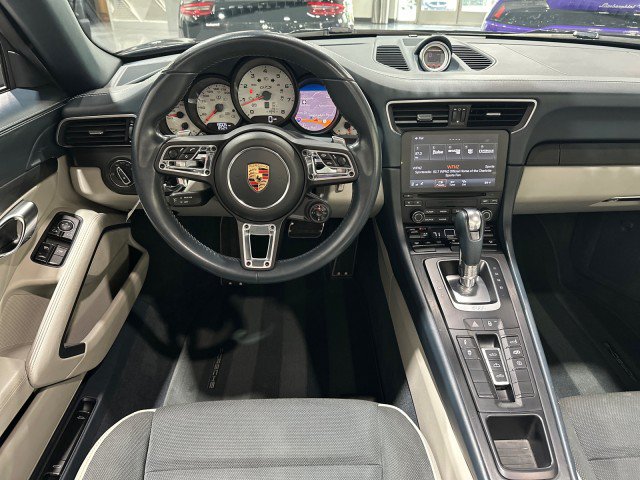 Used 2019 Porsche 911 Carrera GTS RWD image 47