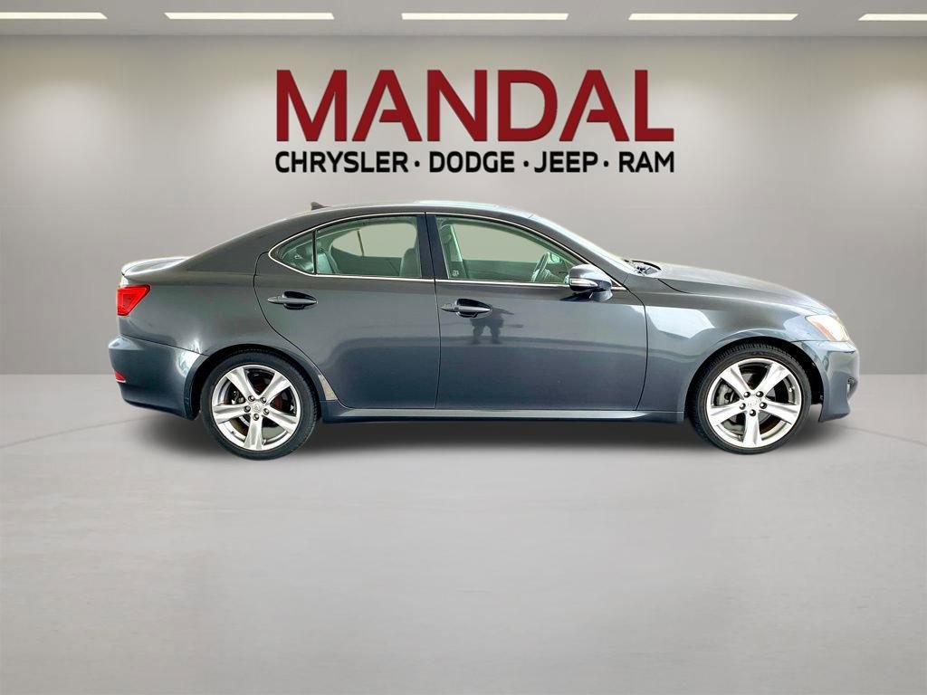 Used 2011 Lexus IS 250 RWD image 4