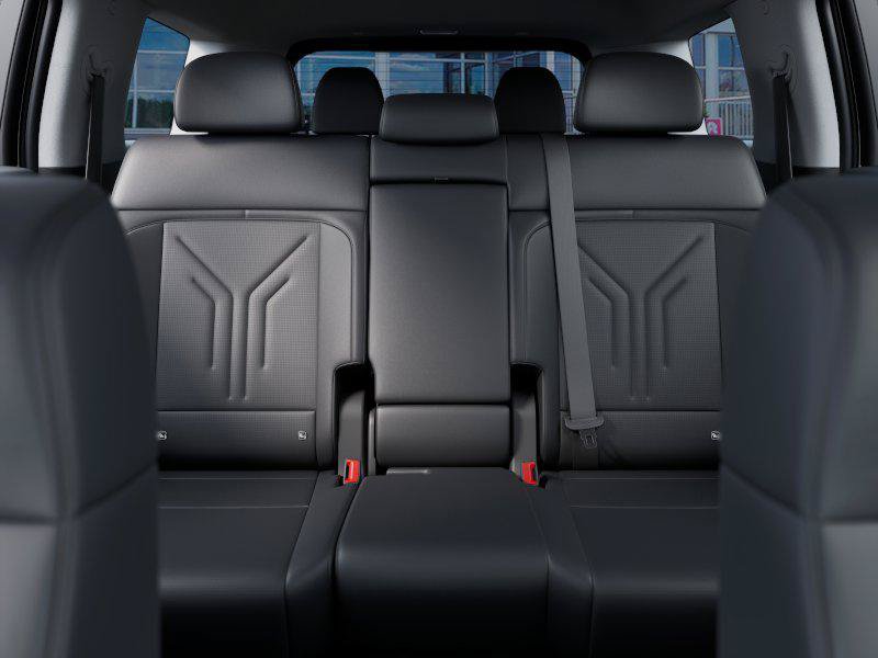 New 2026 Hyundai Santa Fe SEL AWD/4WD image 12