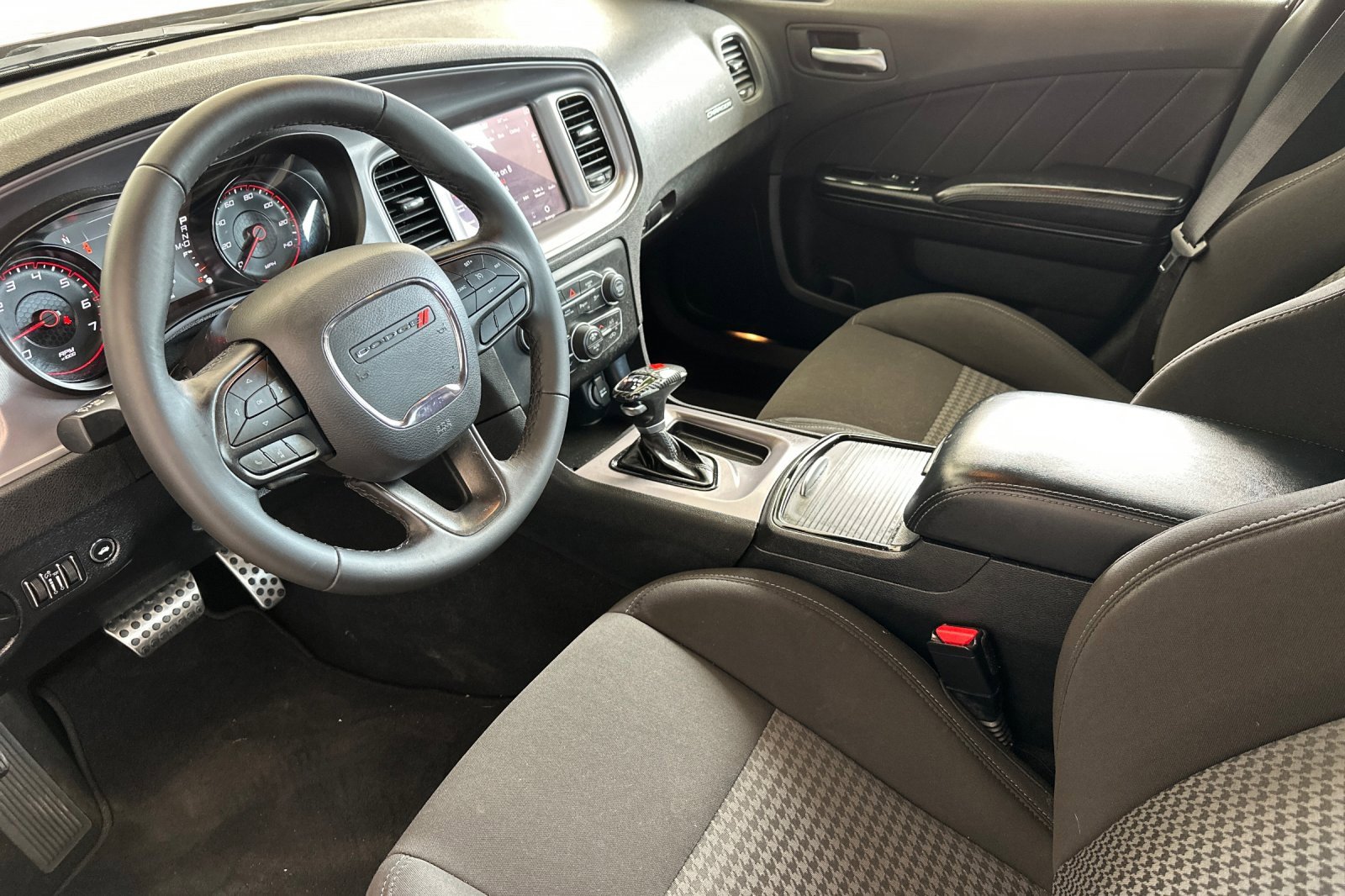Used 2023 Dodge Charger GT w/ Blacktop Package image 10