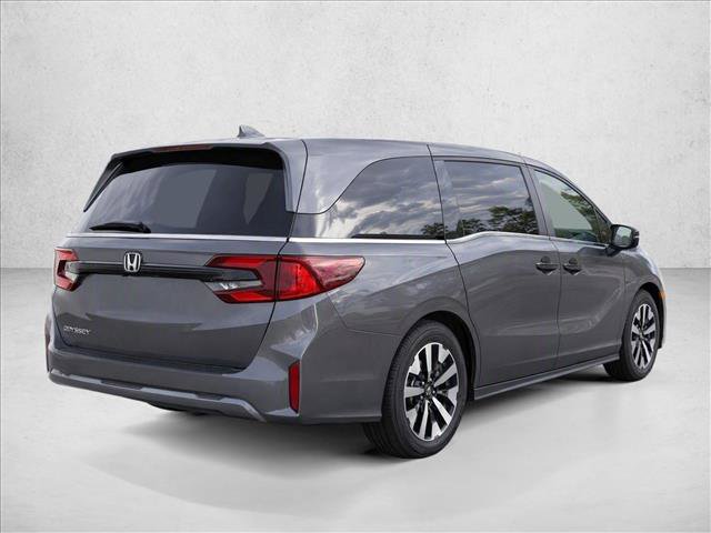 New 2026 Honda Odyssey EX-L image 7