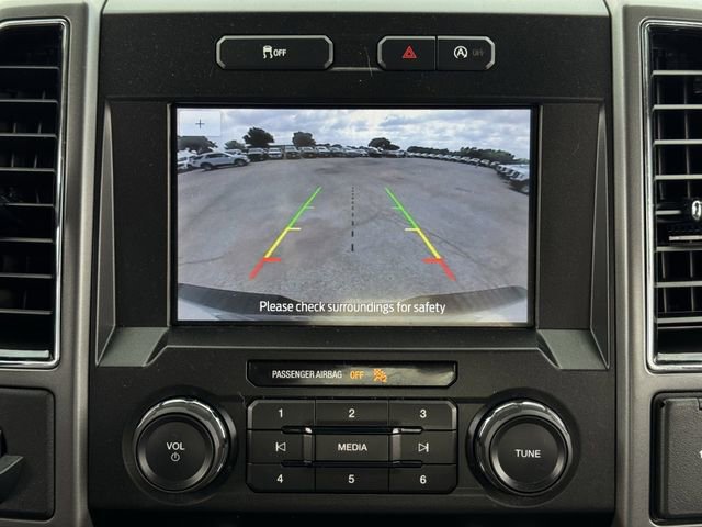 Used 2020 Ford F150 XLT w/ Equipment Group 301A Mid image 17