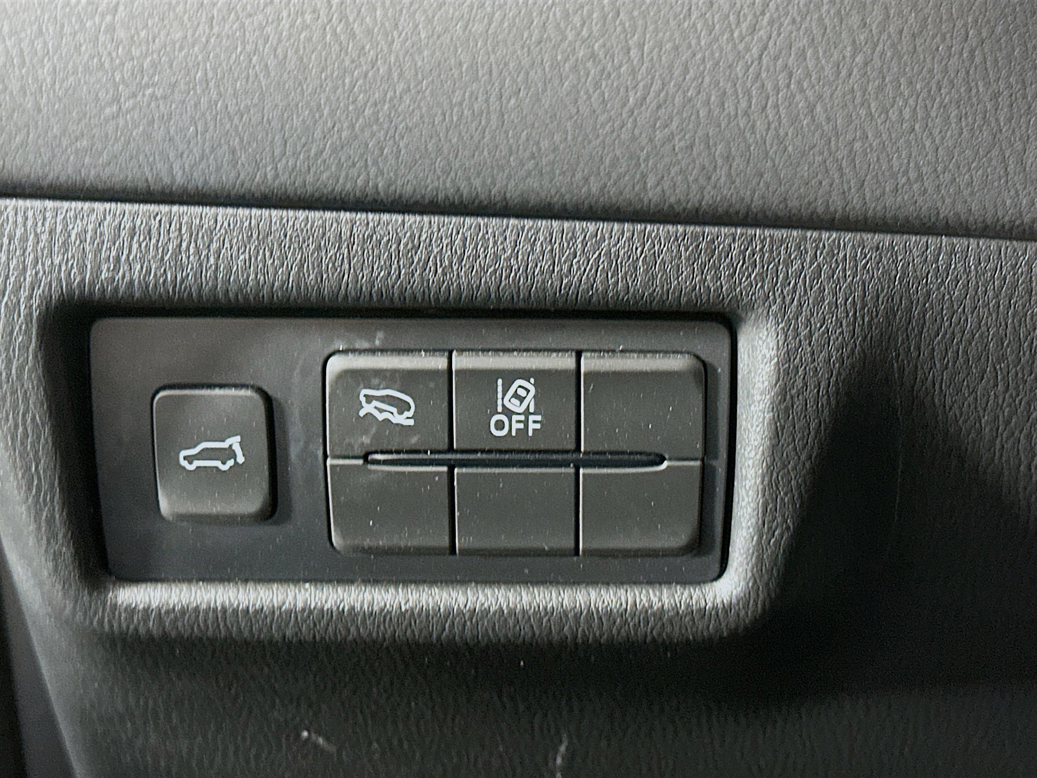 Used 2024 MAZDA CX-5 Carbon Edition image 16