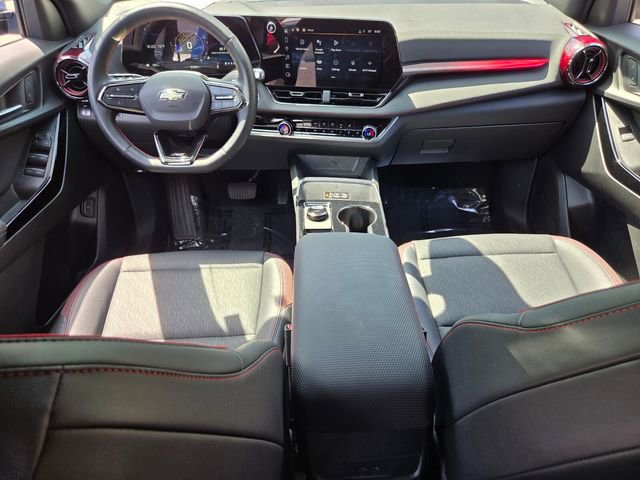 Used 2025 Chevrolet Equinox RS w/ Safety and Technology Package image 15