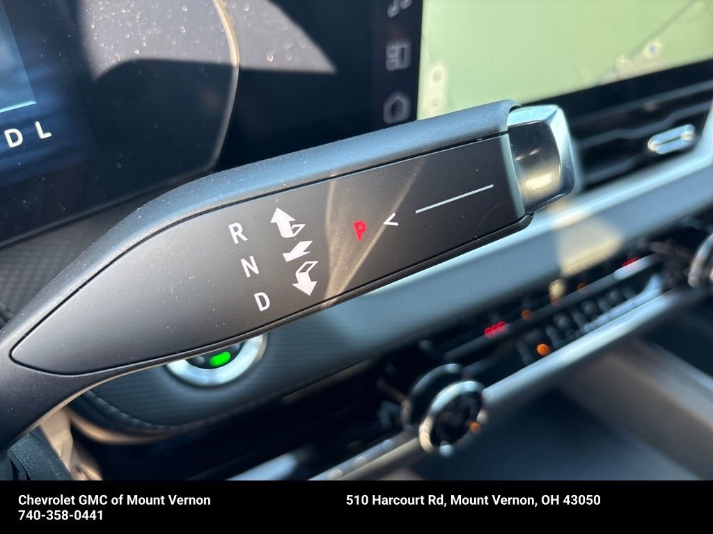 New 2026 Chevrolet Equinox LT w/ LPO, Floor Liner Package image 28