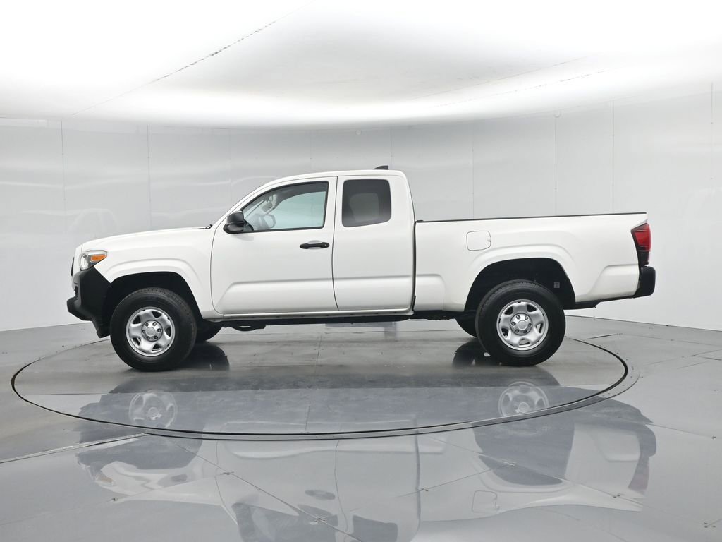Used 2021 Toyota Tacoma SR image 26