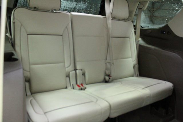 Used 2021 GMC Yukon Denali image 16