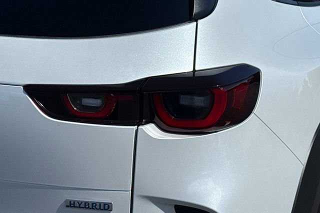 New 2026 MAZDA CX-50 2.5 Hybrid w/ Weather Package image 33