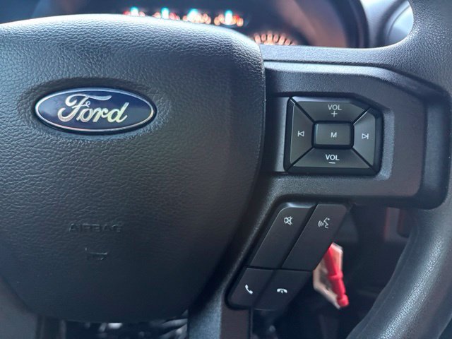 Used 2020 Ford F150 XLT w/ Equipment Group 301A Mid AWD/4WD image 15