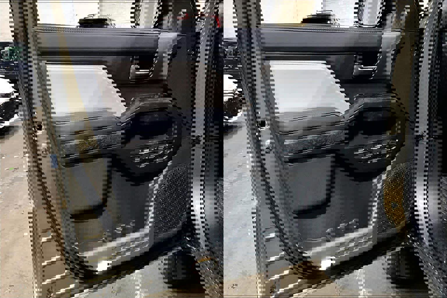 New 2026 Toyota Tacoma Limited image 10