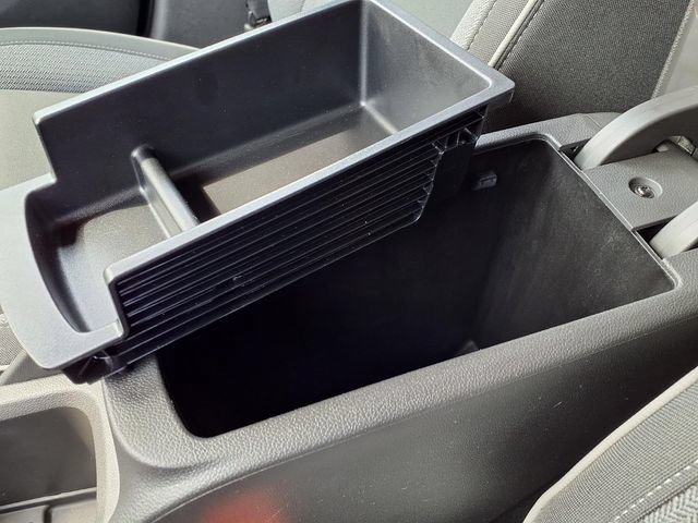 Used 2025 Chevrolet TrailBlazer LT AWD/4WD image 59