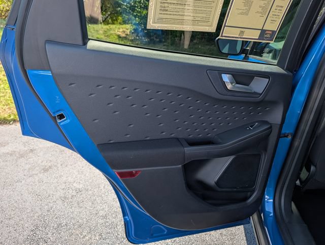 Used 2020 Ford Escape SE FWD image 32