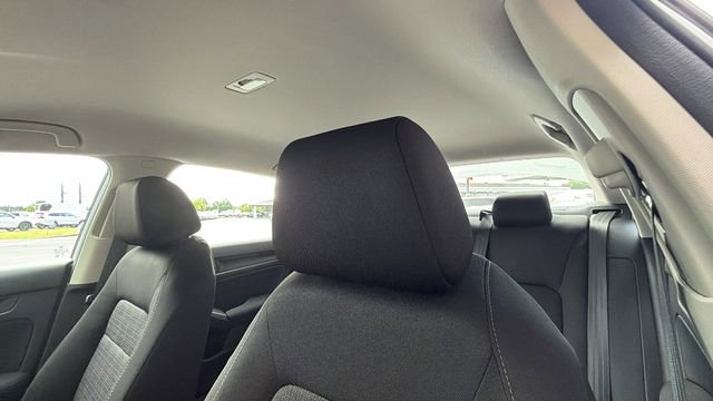 New 2026 Honda Civic LX image 21