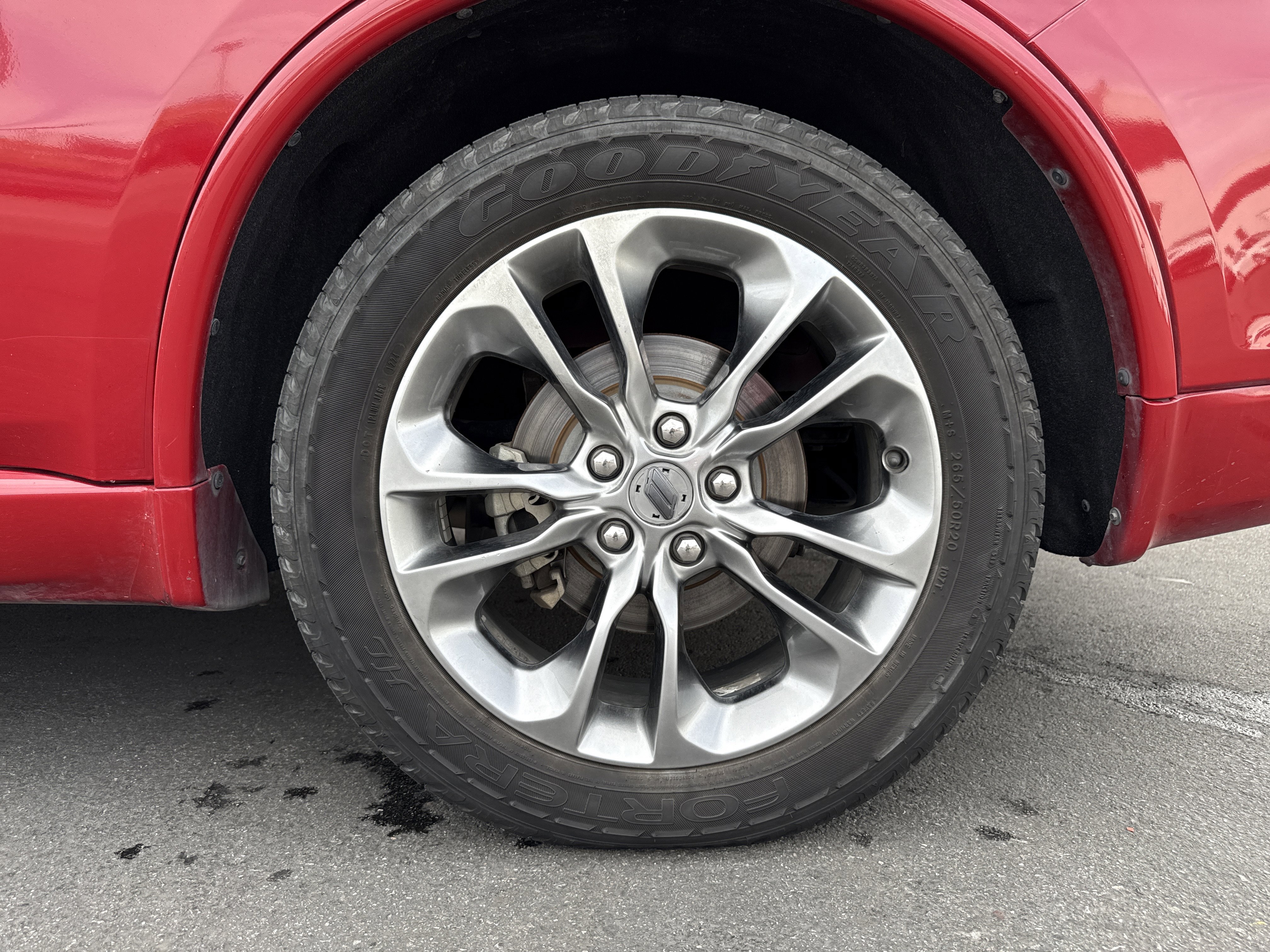 Used 2019 Dodge Durango GT image 3