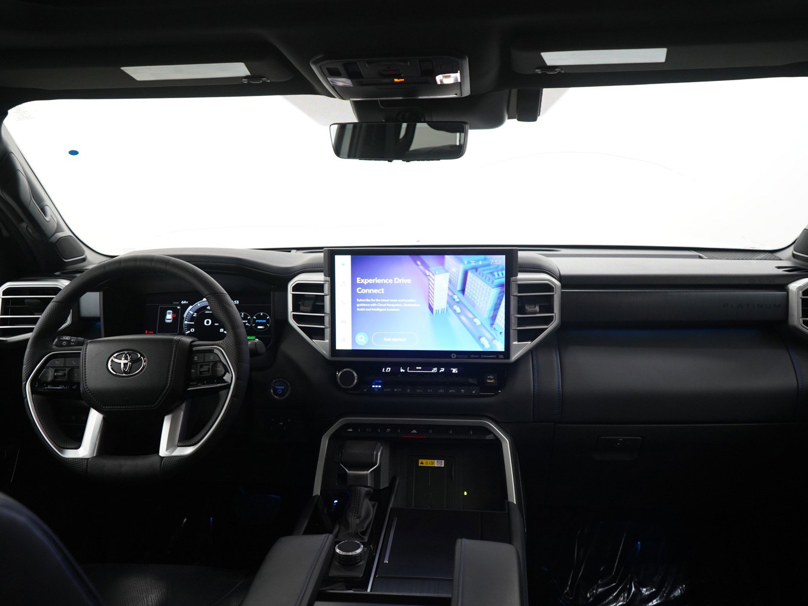 Used 2023 Toyota Sequoia Platinum image 13