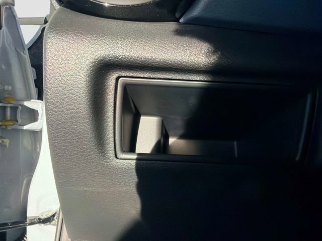 New 2025 Nissan Versa SV w/ Trunk Package image 28