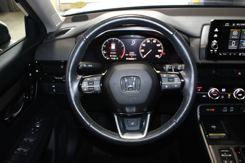 Used 2024 Honda CR-V EX-L image 20