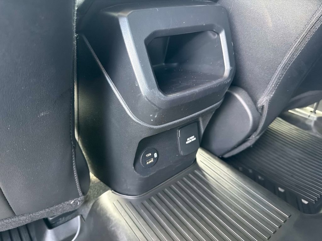 Used 2024 Ford Ranger Lariat AWD/4WD image 17