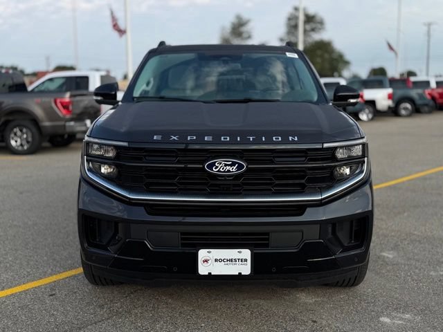 New 2027 Ford Expedition Max Platinum w/ Platinum Ultimate Package AWD/4WD image 50