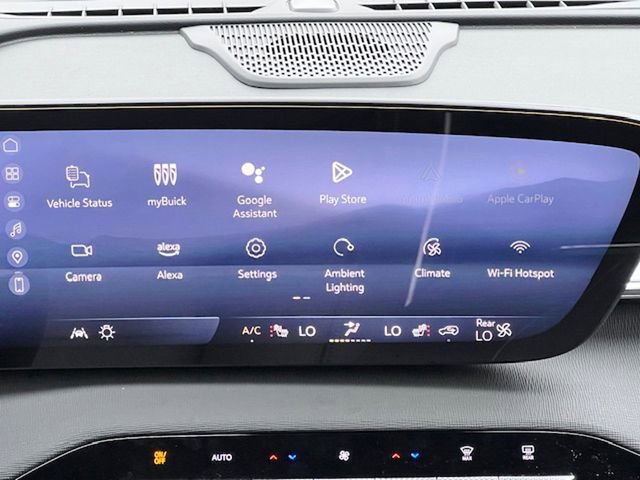 New 2025 Buick Enclave Preferred w/ Power Package image 22