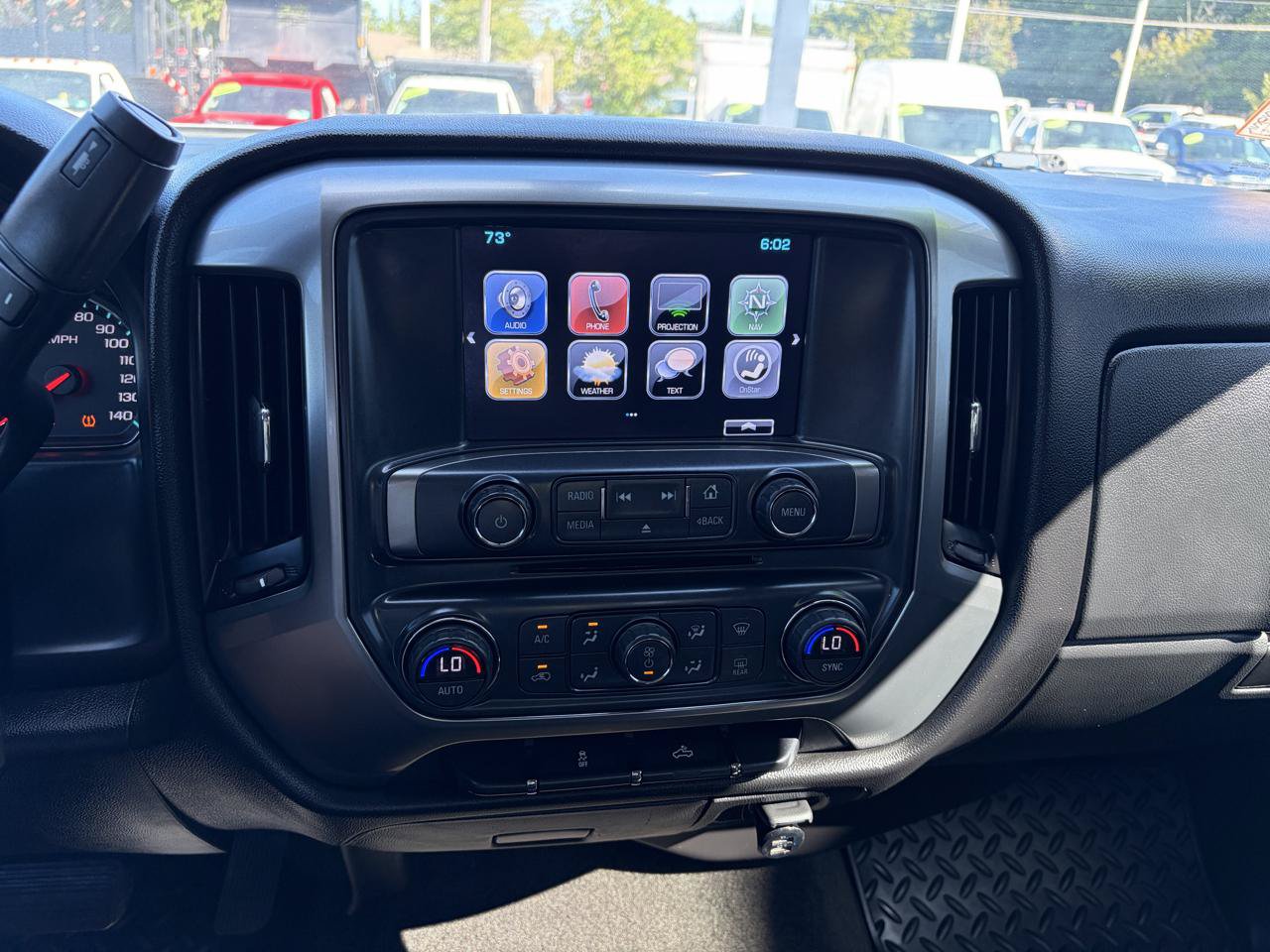 Used 2017 Chevrolet Silverado 2500 LT w/ All Star Edition AWD/4WD image 29