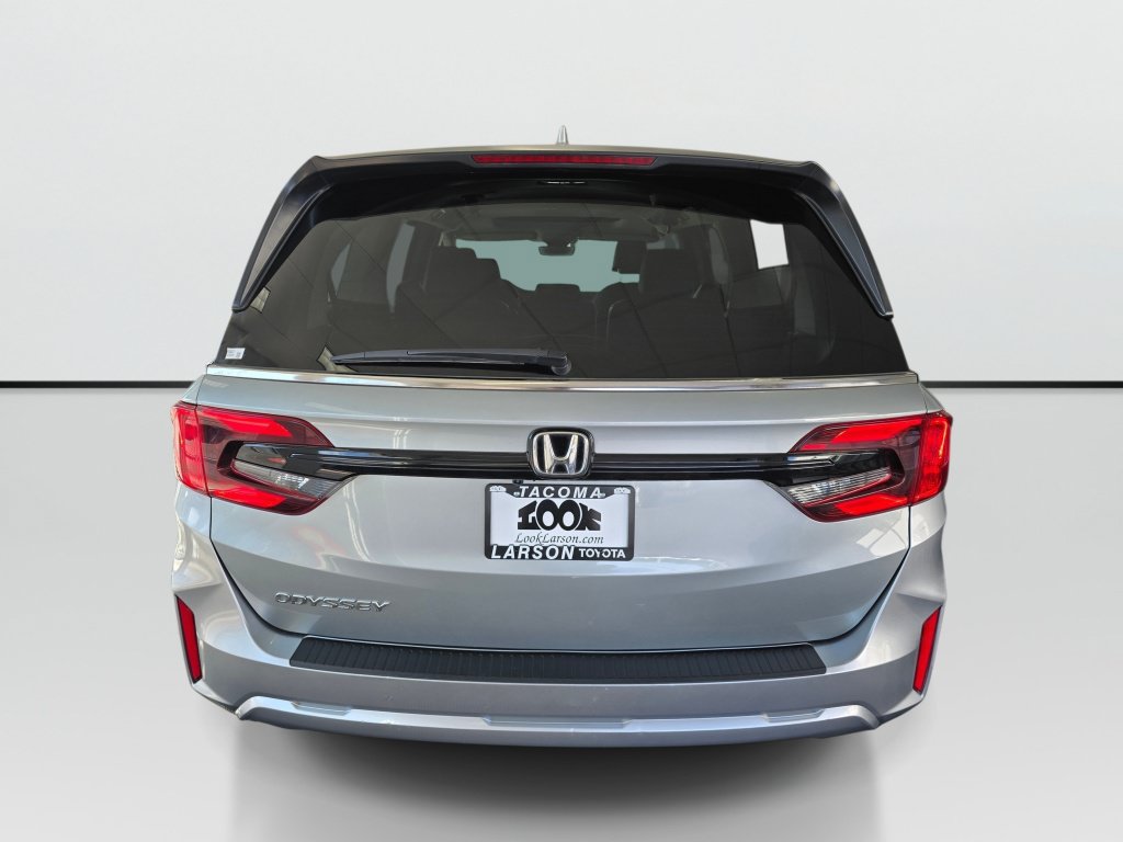 Used 2025 Honda Odyssey EX-L image 4