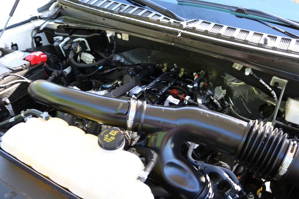 Used 2024 Ford Expedition King Ranch image 12