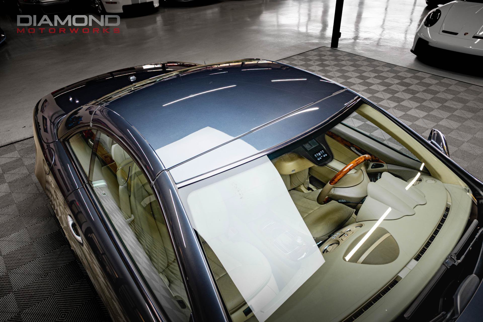 Used 2009 Mercedes-Benz SL 550 image 58