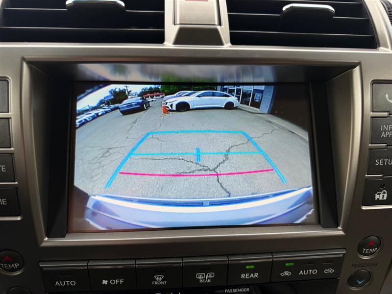 Used 2019 Lexus GX 460 Premium AWD/4WD image 23