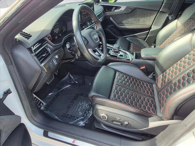 Used 2021 Audi RS 5 Sportback w/ Dynamic Package AWD/4WD image 17