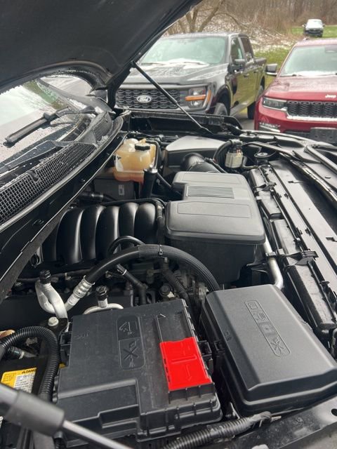 Used 2022 Chevrolet Tahoe High Country AWD/4WD image 87