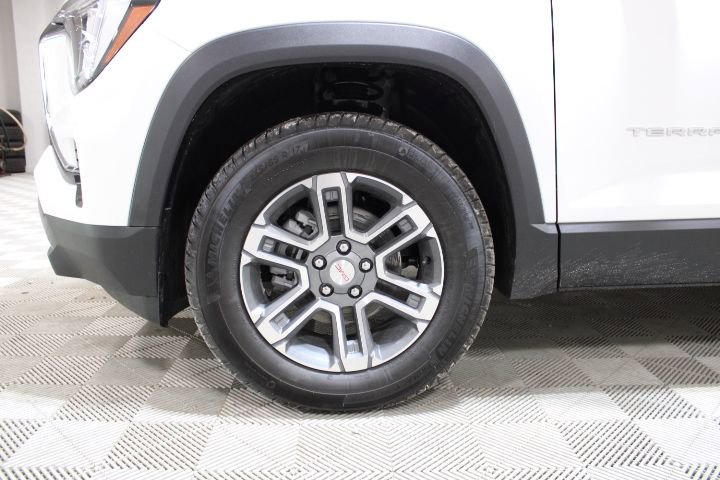New 2026 GMC Terrain Elevation w/ Technology Package II image 71