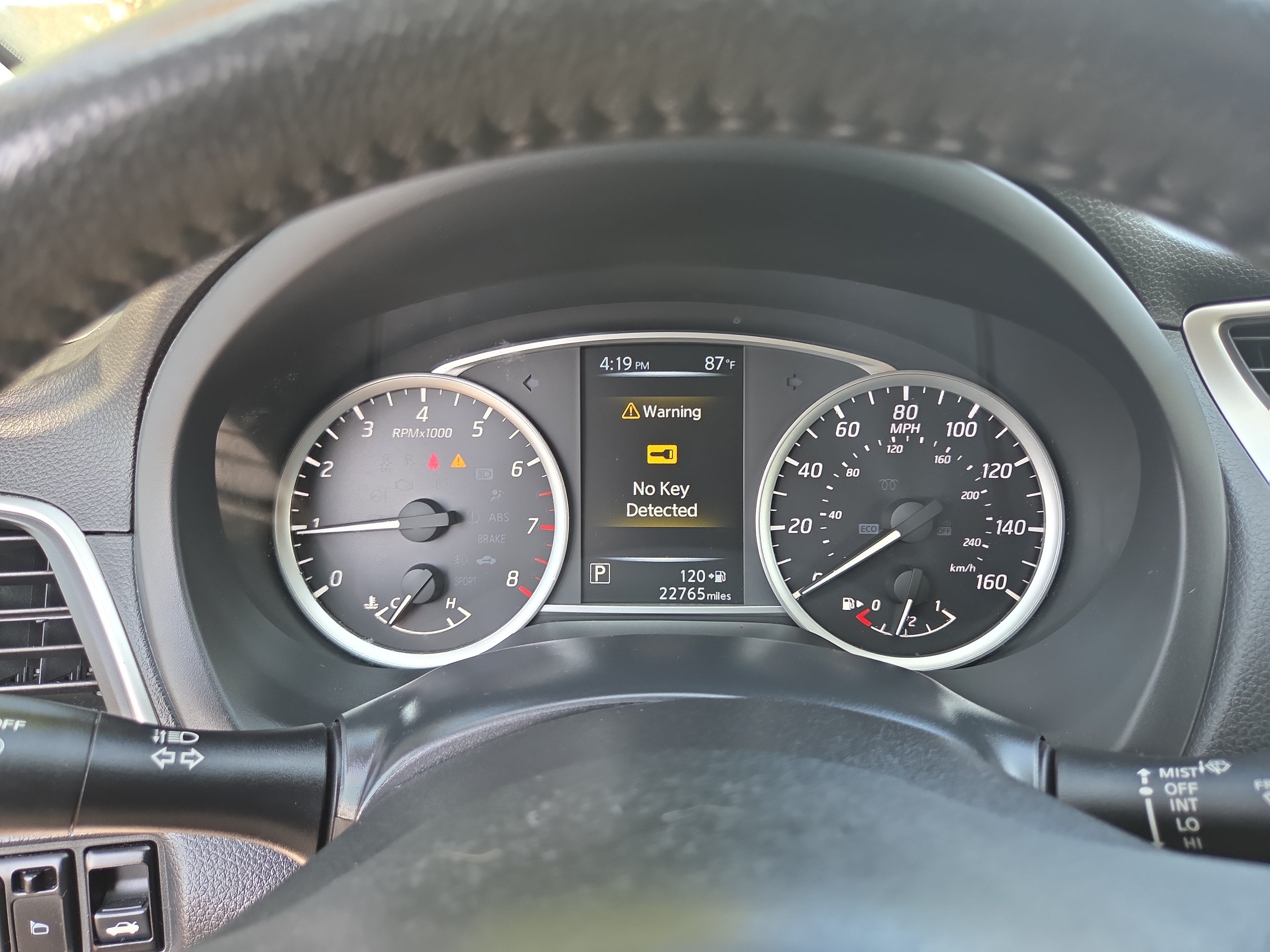 Used 2016 Nissan Sentra SR FWD image 24