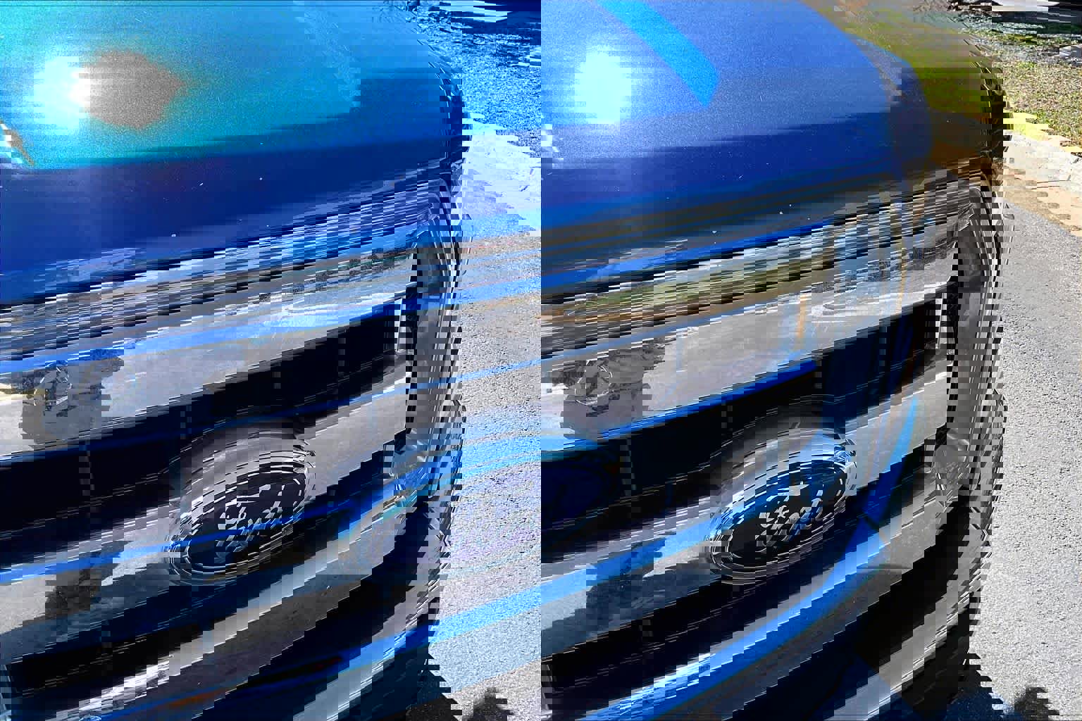 Used 2016 Ford F150 XLT image 29