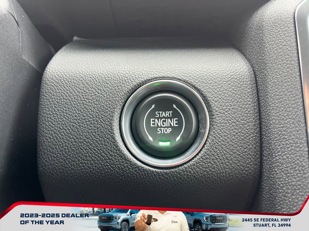 New 2026 GMC Acadia Elevation w/ Black Edition image 29