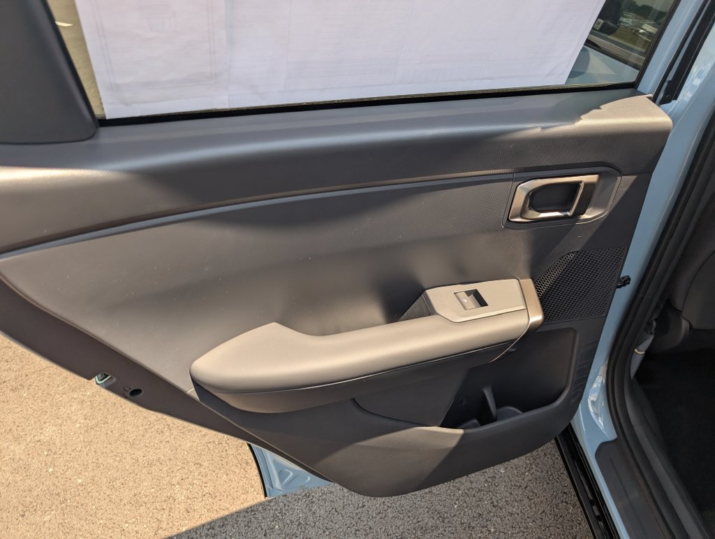 New 2027 Kia Seltos X-Line S AWD/4WD image 10