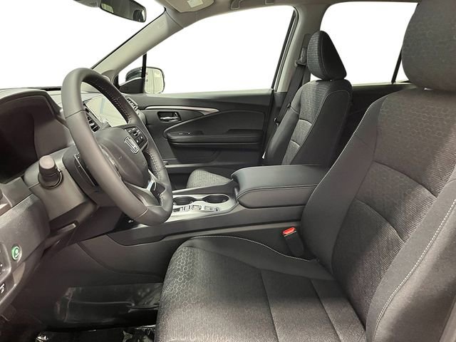 New 2026 Honda Ridgeline Sport image 10
