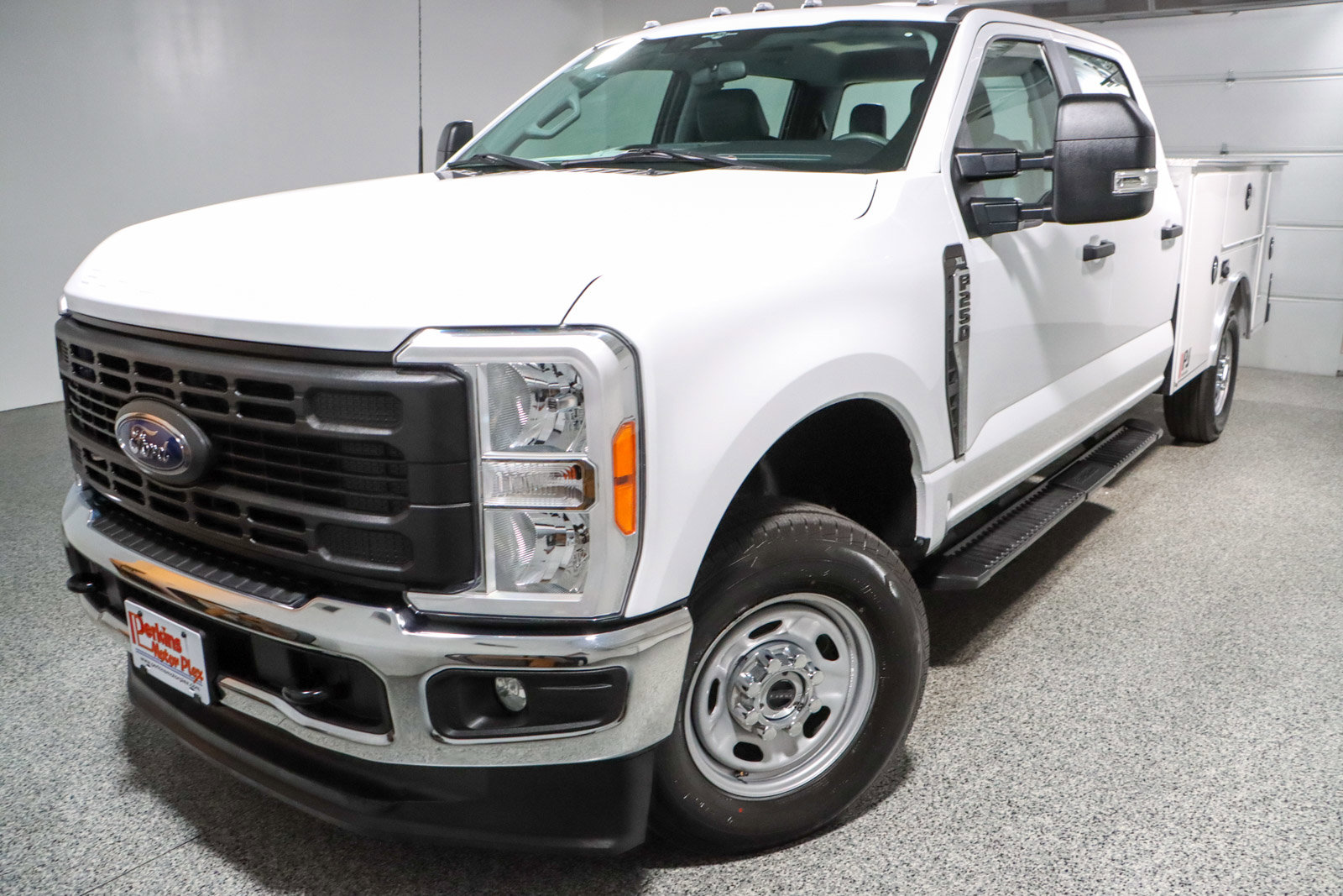 Used 2023 Ford F250 XL w/ FX4 Off-Road Package image 33