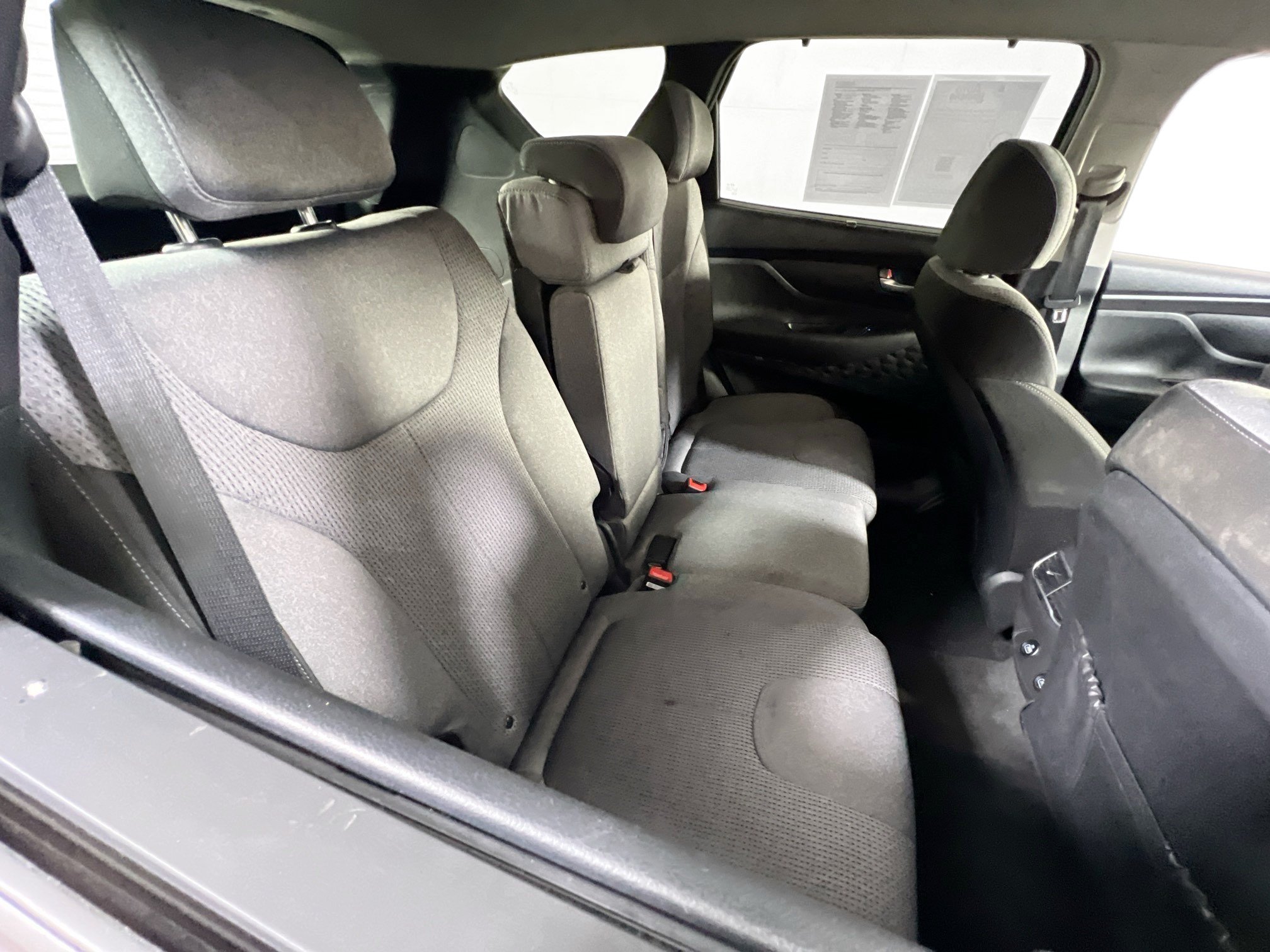 Used 2022 Hyundai Santa Fe SEL Convenience AWD/4WD image 25