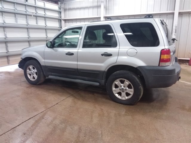Used 2006 Ford Escape XLT image 5