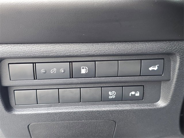 Used 2024 Mitsubishi Outlander Ralliart image 32