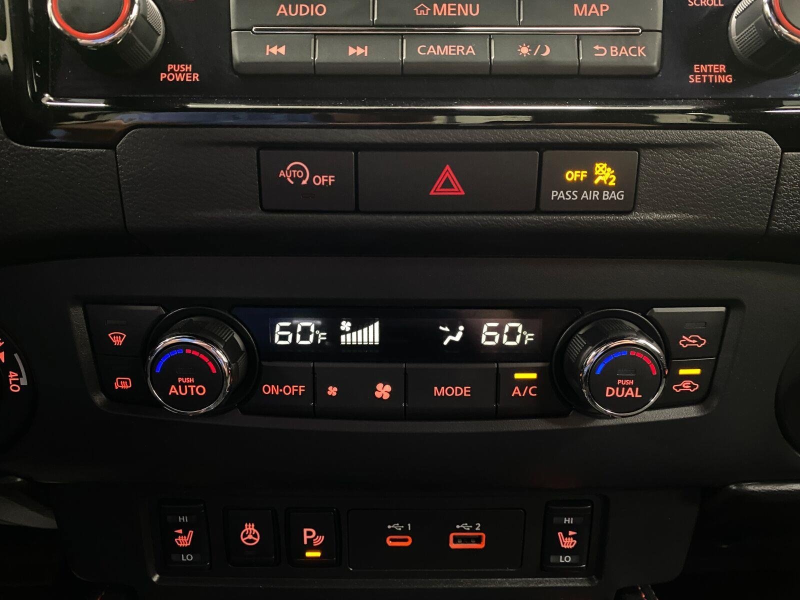 Certified 2023 Nissan Frontier PRO-4X w/ Pro Convenience Package AWD/4WD image 27