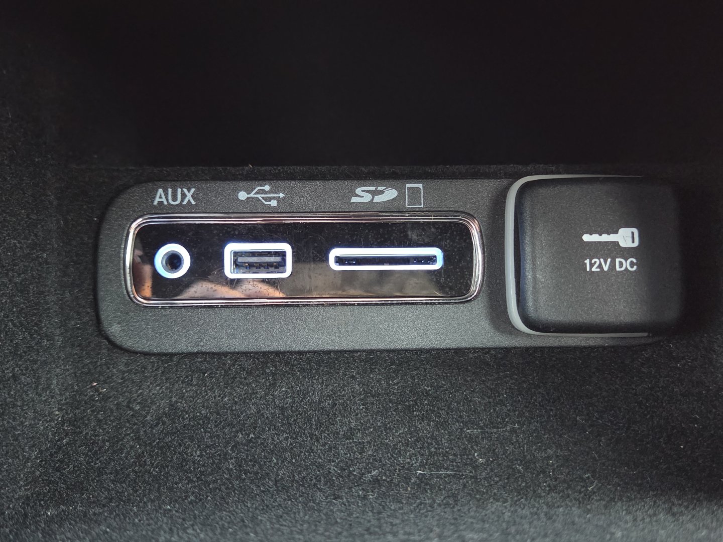 Used 2016 Jeep Grand Cherokee Overland RWD image 33