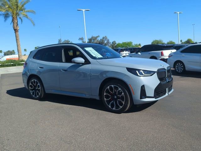 New 2026 BMW X3 xDrive30 image 4