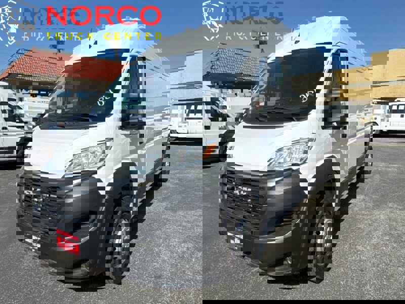 Used 2023 RAM ProMaster 3500 image 6